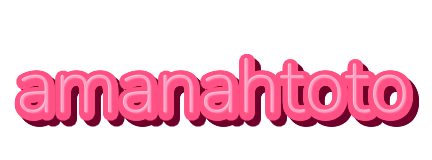 amanahtoto — logo kanal