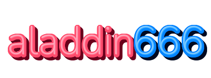 aladdin666 — logo kanal