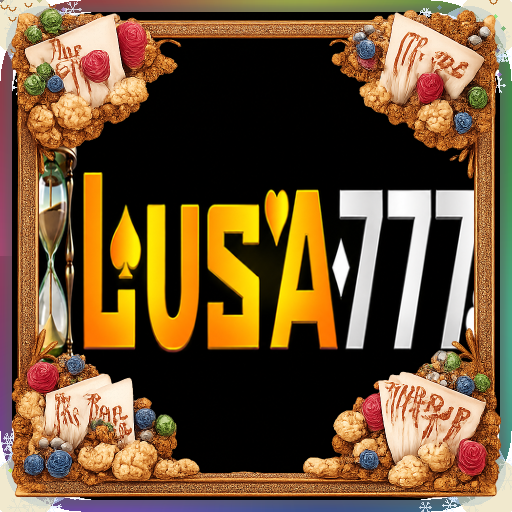lusa777 — mitra unggulan